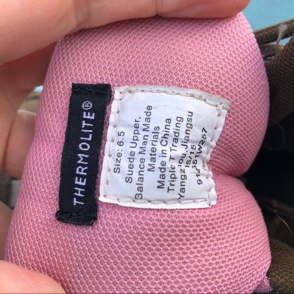 Northside Boots - Picture 6 of 10